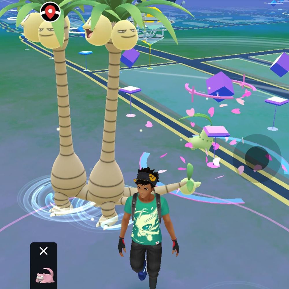 Meet your Posher, Balzam